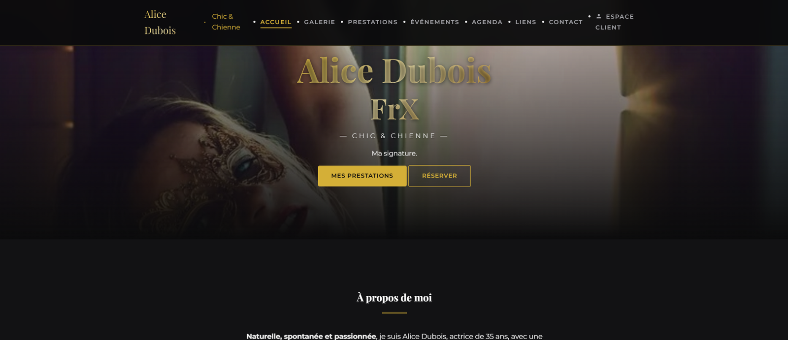 Alice Dubois